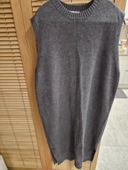 harenoti. メキシカンドレス 黒 ワンピース リネン コットン - メルカリ