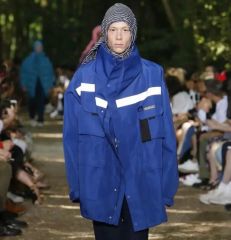 JUNYA WATANABE MAN 23ss バスキア モッズコート ジュンヤ - メルカリ