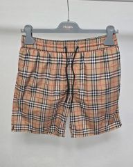 BURBERRY ハーフパンツ M リカルドティッシ | Mercari
