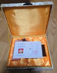 国立故宮博物院 故宮迷你雙寶 ミニチュア置物　白菜＆肉形石 国立故宮博物院 故宮迷你雙寶 ミニチュア置物 白菜＆肉形石 - メルカリ