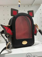 崩壊スターレイル パム 跳躍時刻シリーズ 痛バッグ 公式正規品 - メルカリ