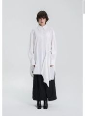 im）perf. Balloon Tuck Easy Pants /黒 36 - メルカリ