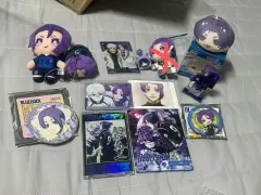 ブルーロック 御影 玲王 レオ グッズ まとめ