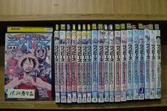 ほぼシュリンク付き】ONE PIECE尾田栄一郎漫画コミック2巻〜16巻セット