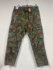 イタリア軍 M29 希少サンマルコカモ カーゴパンツ リメイク - メルカリ