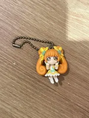 ドキドキプリキュア ガチャ フィギュア