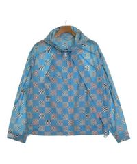 超美品】GUCCI / Pixel Deep On ナイロンジャケット - メルカリ