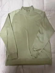 NEEDLES 首 ネック Tシャツ M サイズのサムネイル