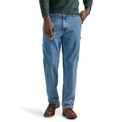 リー メンズ ボトムス デニムパンツ Mens Lee Legendary Carpenter Pantsolo