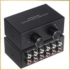 Schiit SYSパッシブプリアンプボリュームコントロール - メルカリ