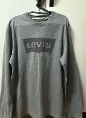 LEVI'S リーバイス ロングスリーブのサムネイル