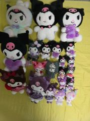 サンリオ クロミ グッズ まとめ売り 37点 おまけあり(画像2.3枚目 