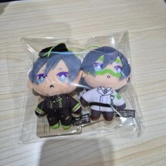 り*り様 ポケモンWCS2022 London ロンドン ロズレイドのぬいぐるみ