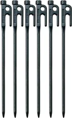 スノーピーク(snow peak) ペグ30cm ソリッドステーク30(6本セット) R-103-1のサムネイル