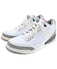 NIKE スニーカー メンズ 【古着】【中古】【送料無料】