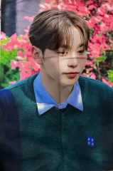 SEVENTEEN(セブンティーン・セブチ) スングァン(SEUNGKWAN) スローガン 出品