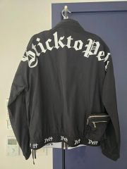 Supplier デニムジャケット セットアップ値下げセール中 - メルカリ