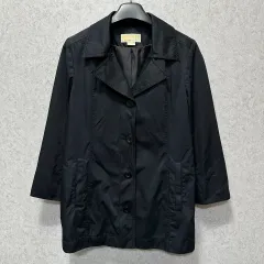 100 マイケルコース レディース トレンチ ジャケットのサムネイル