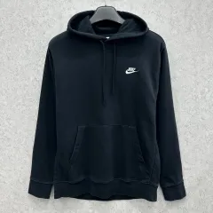 100 NIKE メンズ ルーズフィット フーディー