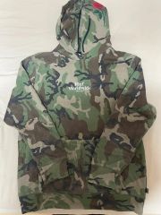 00s FUBU 迷彩 ウッドランドカモ Tシャツ - メルカリ