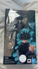 咎狗の血 フィギュア シキ 軍服Ver. CD欠品 - メルカリ