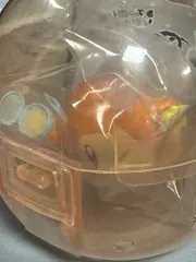 星のカービィ ハッピーモーニング ウール ガチャ ワドルディ 新品
