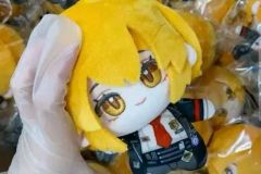 新品未開封 Limbus Company ぬいぐるみ ドンキホーテ - メルカリ