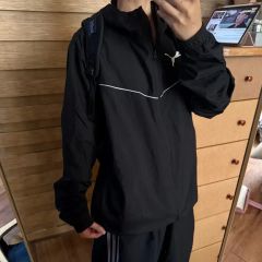 STARGLOW ウィンブレ Windbreaker Lサイズ - メルカリ