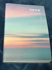 BTS 花様年華 The Notes 1
