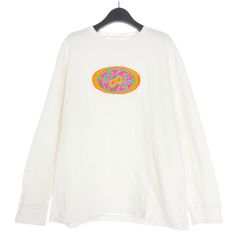 窪塚洋介着用 supreme 花柄 長袖カットソー - メルカリ
