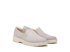 ドクター・ショール レディース シューズ スリッポン・ローファー Dr Scholls Next One Grey Fabric グレー