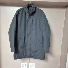UNITED ARROWS パディング バルカラーコート COZY ジャケット - メルカリ