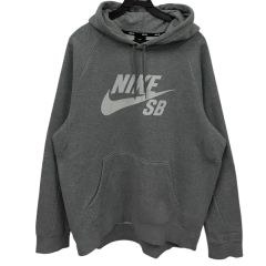 NIKE SB エニグマフーディ スノボー - メルカリ