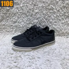 265 POLO ポロ ラルフローレン スニーカー 傷あり