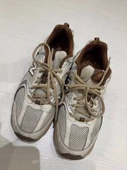niko and… new balance 別注U370NA 22.5cm未使用 - メルカリ