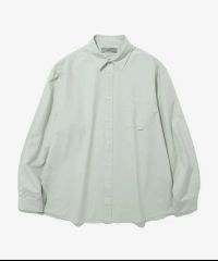 Stussy Double Dye Western Shirt 'Cream' - メルカリ