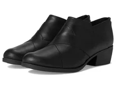クラークス レディース シューズ ヒール Clarks Charlten Gema Black Leather ブラック