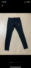 ナイキ ドライフィット レギンス ブラック S 未使用商品