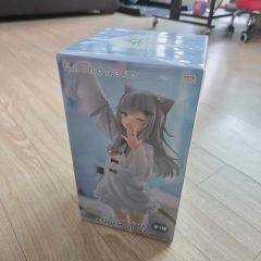 Nachoneko TENITOL フィギュア 特典特典付き - メルカリ