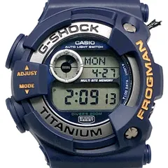 2026年最新】G-shock DW-9900の人気アイテム - メルカリ