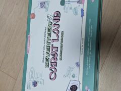 SEVENTEEN 2021 CARAT LAND DVD盤 ケレン 日本語字幕 - メルカリ