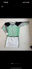 アディダス ゴルフウェア セット