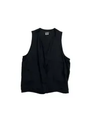 COMME des GARCONS ブラック タイガー ベストのサムネイル