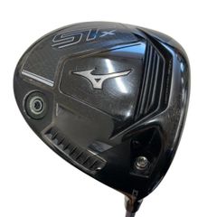 Mizuno ST-X ドライバー 10.5° ツアーAD GM-1 D55S - メルカリ