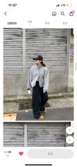 タグ付き NERDY ノルディ ボア ロングジャケット ブラック S - メルカリ