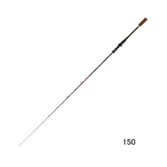（26年4月新商品） アルファタックル（alpha tackle） 涼舟 湾ふぐ 150 （仕舞寸法 78cm）のサムネイル