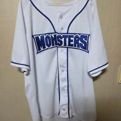 マカロニえんぴつ 10周年記念ユニフォーム 横浜スタジアム限定 - メルカリ