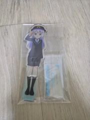 金村美玖 アクリルスタンド アクスタ 横浜 ベイスターズ - メルカリ