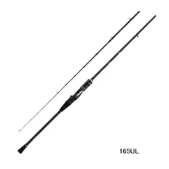 （26年4月新商品） アルファタックル（alpha tackle） シオン マルイカ 165UL （仕舞寸法 130.5cm）のサムネイル