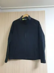 PUMA プーマ ゴルフ ウィンドブレーカー ジャケット